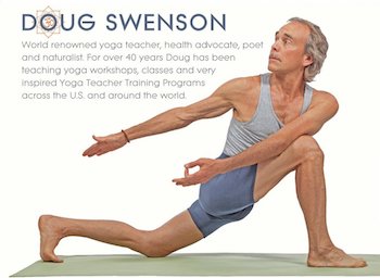 Pioneering Vinyasa Yoga: A Daily Practice