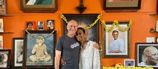 eight limbs of yoga, padmasana lotus, ashtanga yog, David Swenson