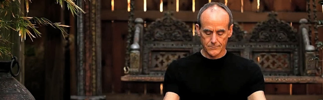 Yoga for Absolute Beginners: What You Really Need to Know Before Your First Class