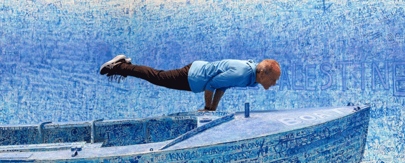 spirit of yoga, yoga inspiring, ashtanga yoga, David Swenson