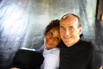 Gratitude - An Interview with David