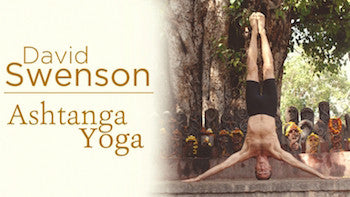 Yoga International Magazine, David Swenson