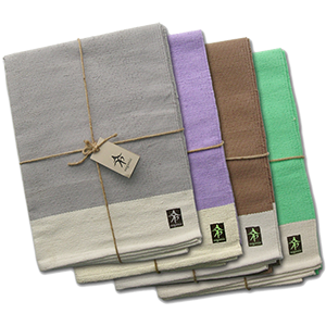 Introducing the Mysore Practice Rug, David Swenson