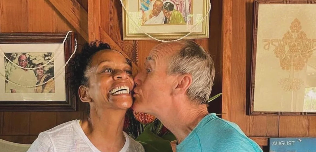 Spirit of yoga, yoa present, ashtanga yoga, David Swenson