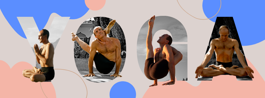 Exploring Yoga Poses With Names