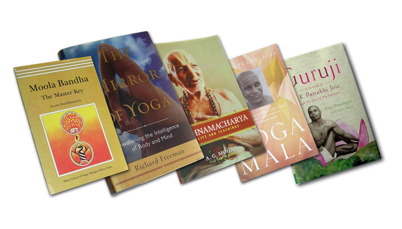 Books: Additional Reading