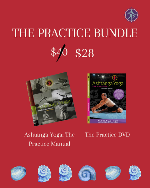DVDs – Ashtanga Yoga Productions DVDs – Ashtanga Yoga Productions