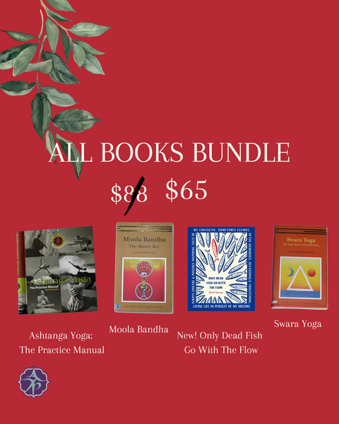 All Books Bundle