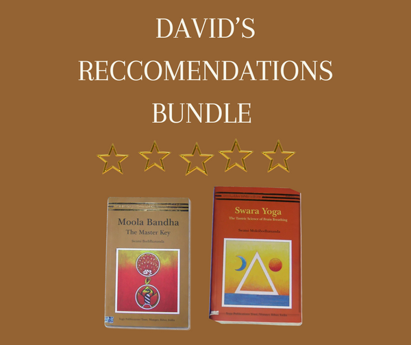 David's Recommended Bundle
