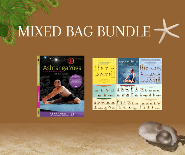 Mixed Bag Bundle