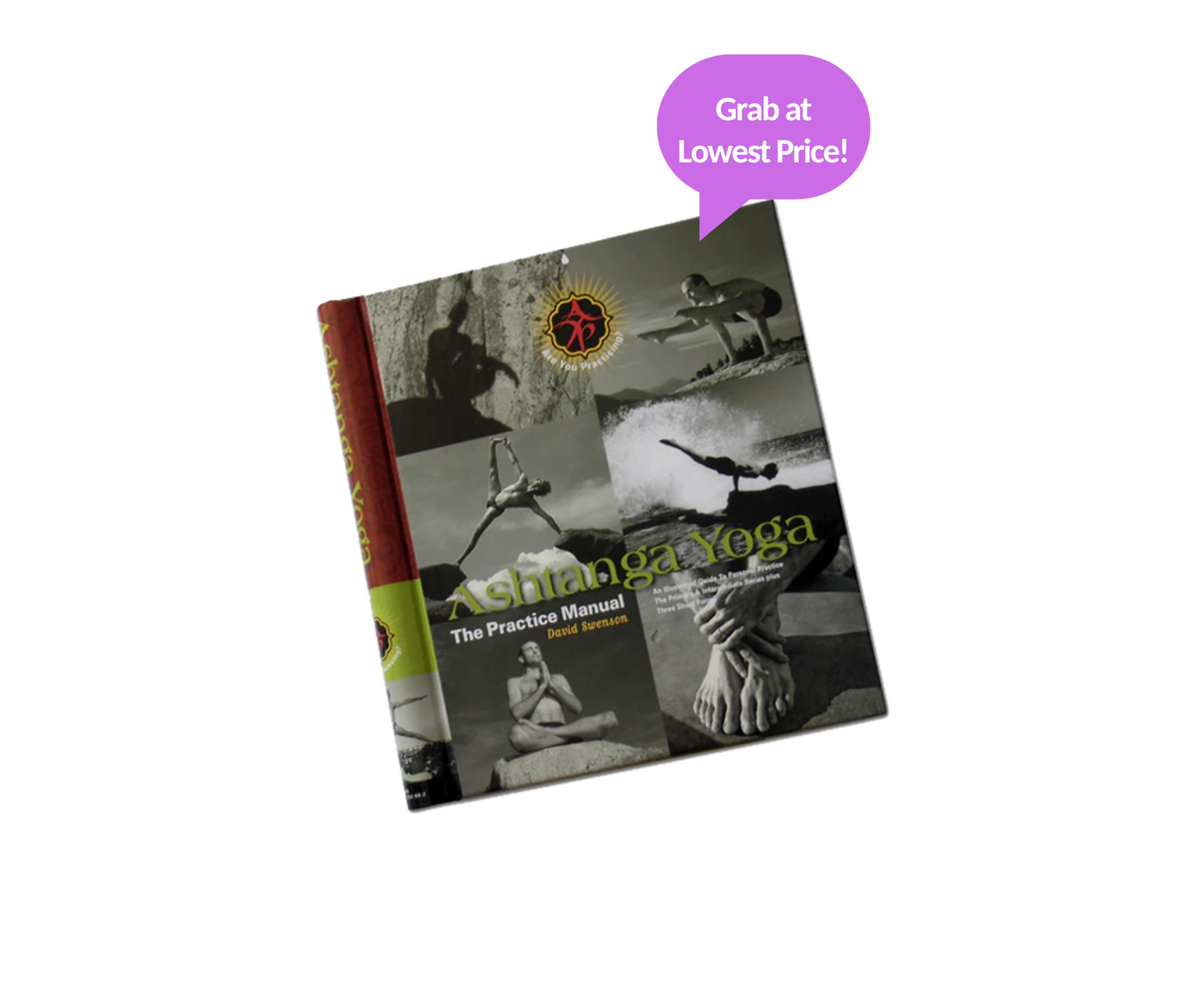 Ashtanga Yoga - The Practice Manual