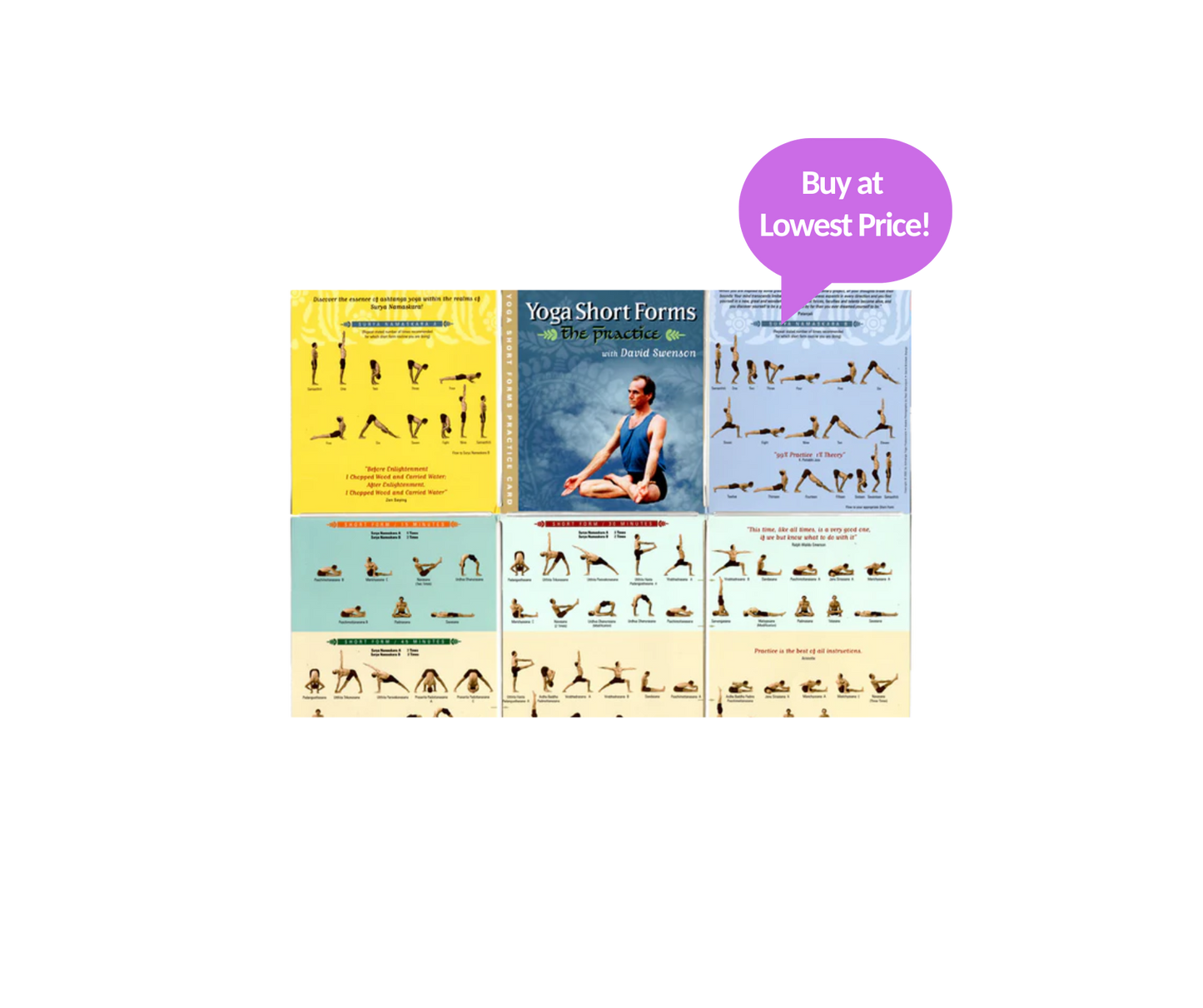 Short Forms PRACTICE CARD