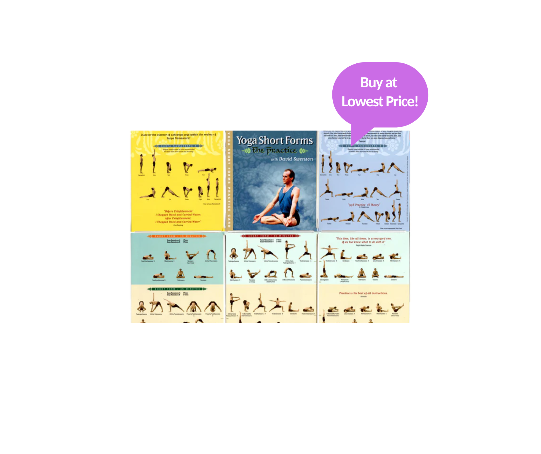 Short Forms PRACTICE CARD