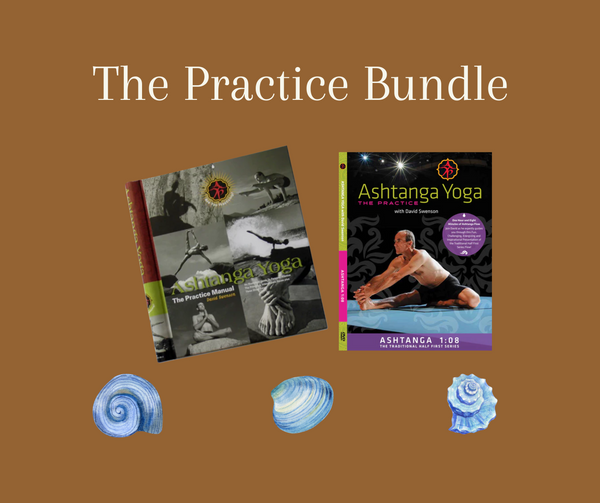 The Practice Bundle